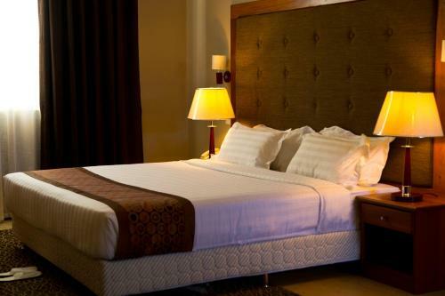 Seascape Hotel & Conference Ltd