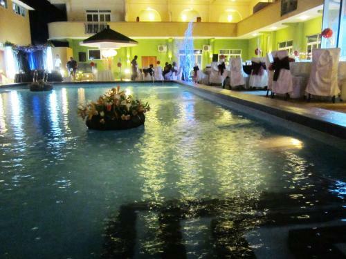 Seascape Hotel & Conference Ltd