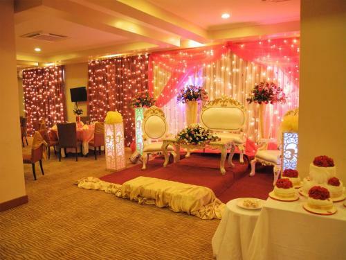 Seascape Hotel & Conference Ltd
