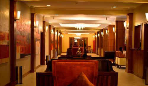 Seascape Hotel & Conference Ltd