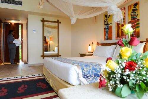 Bed & Breakfast Ledger Plaza Bahari Beach Hotel