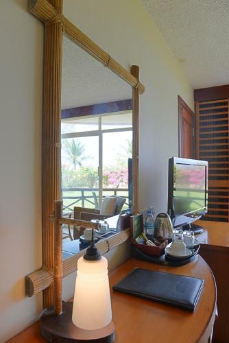 Bed & Breakfast Ledger Plaza Bahari Beach Hotel