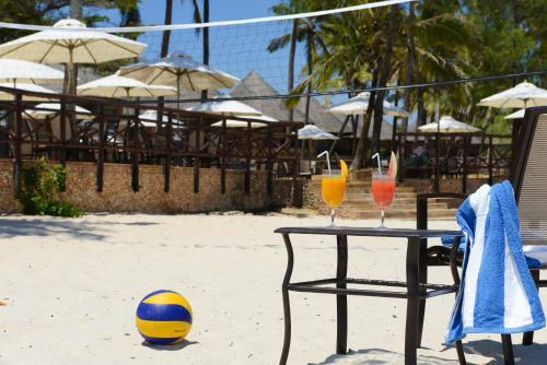 Bed & Breakfast Ledger Plaza Bahari Beach Hotel
