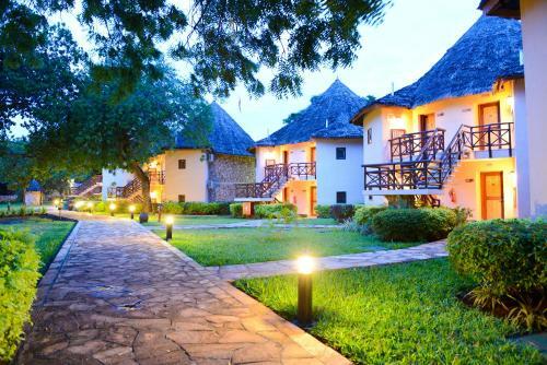 Bed & Breakfast Ledger Plaza Bahari Beach Hotel