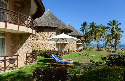 Bed & Breakfast Ledger Plaza Bahari Beach Hotel