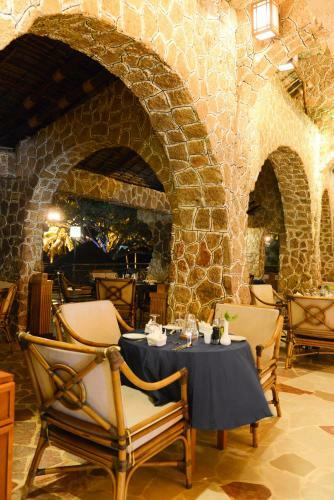Bed & Breakfast Ledger Plaza Bahari Beach Hotel