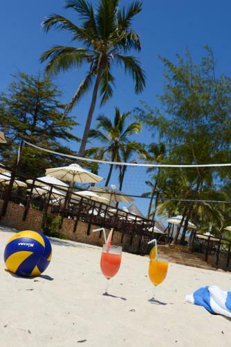 Bed & Breakfast Ledger Plaza Bahari Beach Hotel
