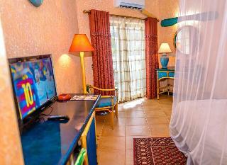 The Beachcomber Hotel & Resort