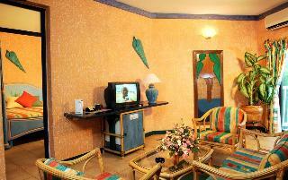 The Beachcomber Hotel & Resort