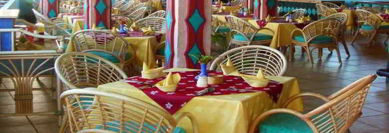 The Beachcomber Hotel & Resort