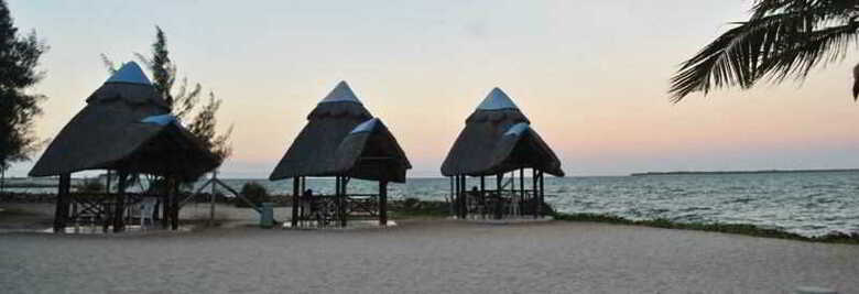 The Beachcomber Hotel & Resort