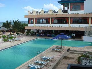 The Beachcomber Hotel & Resort