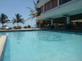 The Beachcomber Hotel & Resort