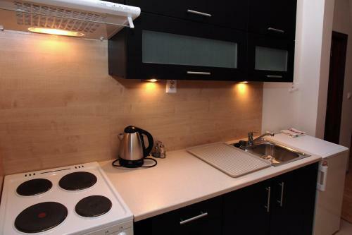 Apartamentos Rekrea?n� Dom Vyhne