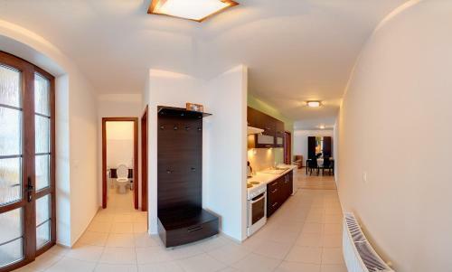 Apartamentos Rekrea?n� Dom Vyhne