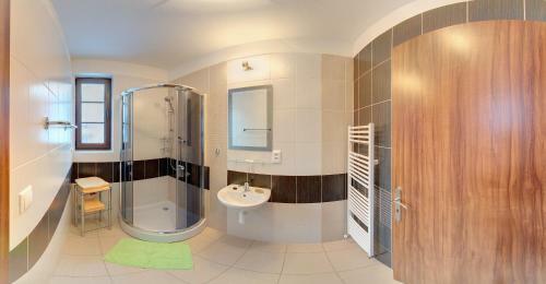 Apartamentos Rekrea?n� Dom Vyhne