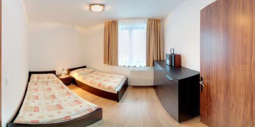 Apartamentos Rekrea?n� Dom Vyhne