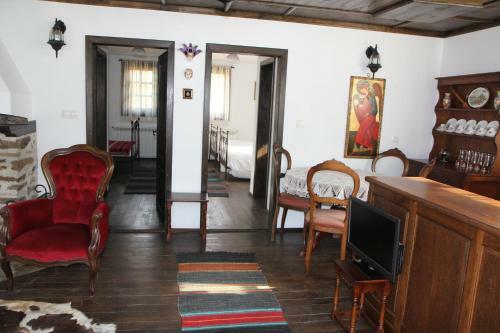 New Bakalov House