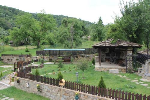 New Bakalov House