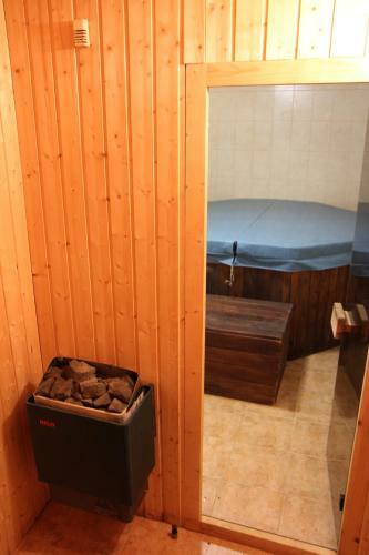New Bakalov House