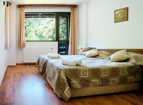 Hostal Strannopriemnicata Guest House
