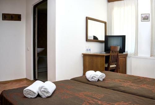 Hostal Strannopriemnicata Guest House