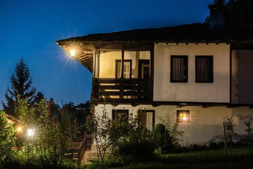 Hostal Strannopriemnicata Guest House