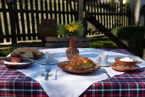 Hostal Strannopriemnicata Guest House