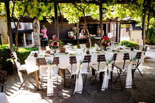 Hostal Strannopriemnicata Guest House