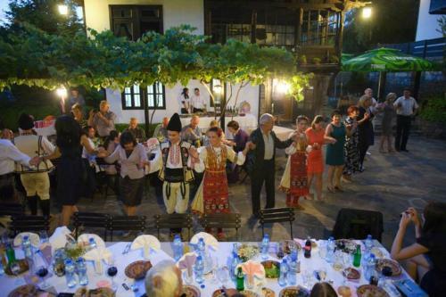 Hostal Strannopriemnicata Guest House