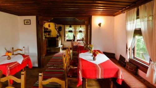 Hostal Strannopriemnicata Guest House