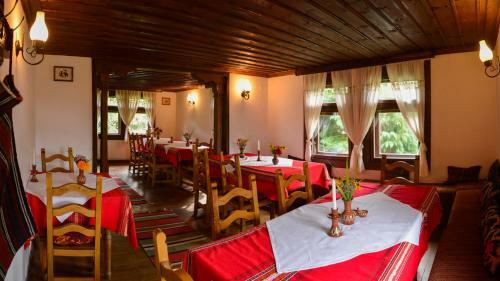 Hostal Strannopriemnicata Guest House