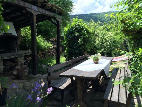 Hostal Stefanina Guesthouse