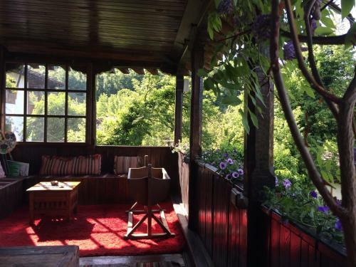 Hostal Stefanina Guesthouse