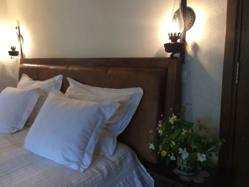 Hostal Stefanina Guesthouse