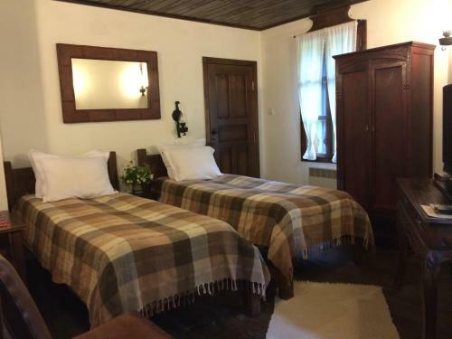 Hostal Stefanina Guesthouse