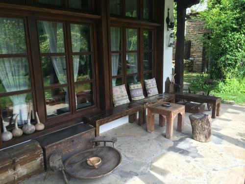 Hostal Stefanina Guesthouse