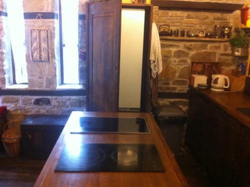 Hostal Stefanina Guesthouse