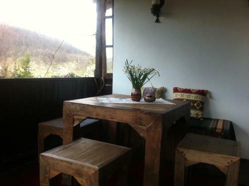 Hostal Stefanina Guesthouse