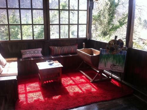 Hostal Stefanina Guesthouse