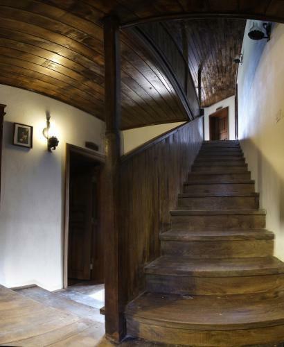 Hostal Stefanina Guesthouse
