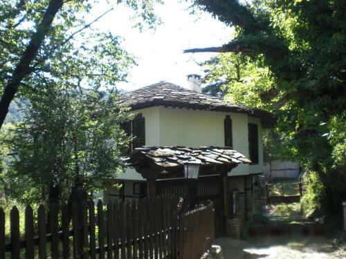 Hostal Stefanina Guesthouse