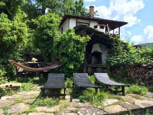 Hostal Stefanina Guesthouse