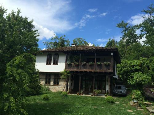 Hostal Stefanina Guesthouse