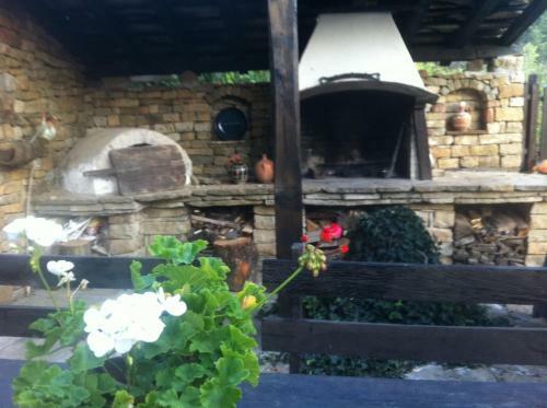 Hostal Stefanina Guesthouse