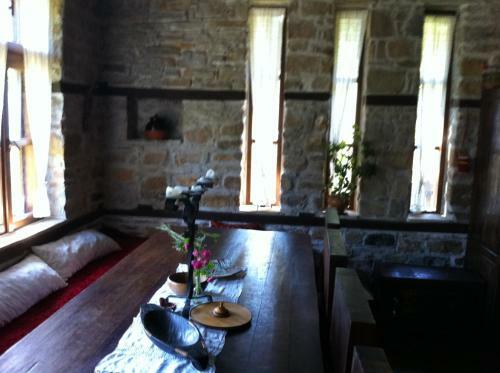 Hostal Stefanina Guesthouse