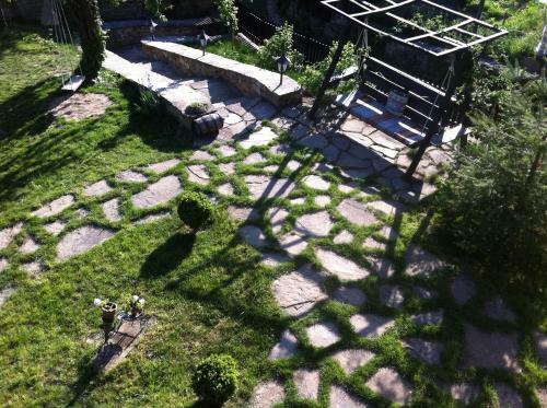 Hostal Stefanina Guesthouse