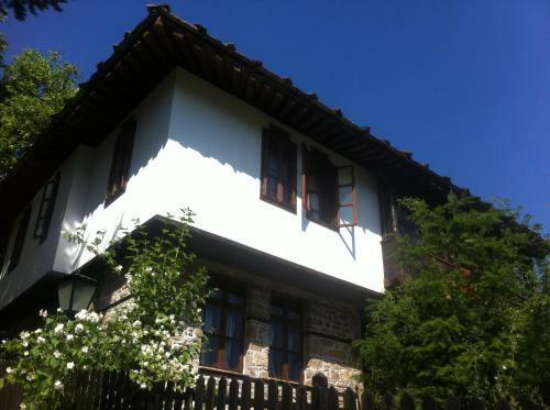 Hostal Stefanina Guesthouse