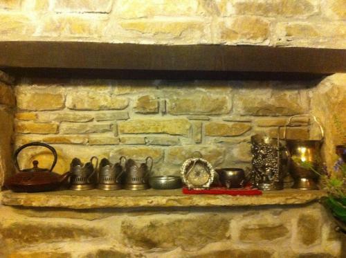 Hostal Stefanina Guesthouse