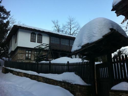 Hostal Stefanina Guesthouse